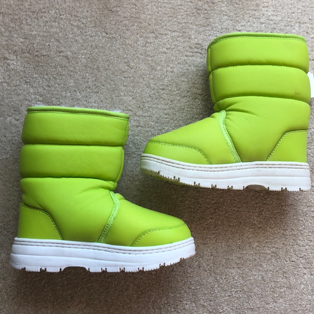 HP💥 boots size 11 - Picture 1 of 9